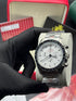 OMEGA SPEEDMASTER FIRST OMEGA IN SPACE.