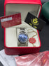 OMEGA SEAMASTER AQUA TERRA