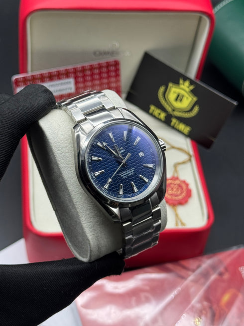OMEGA SEAMASTER AQUA TERRA
