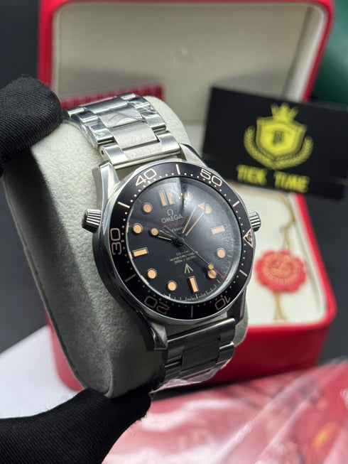 OMEGA Seamaster Diver 300m 42mm Watch
