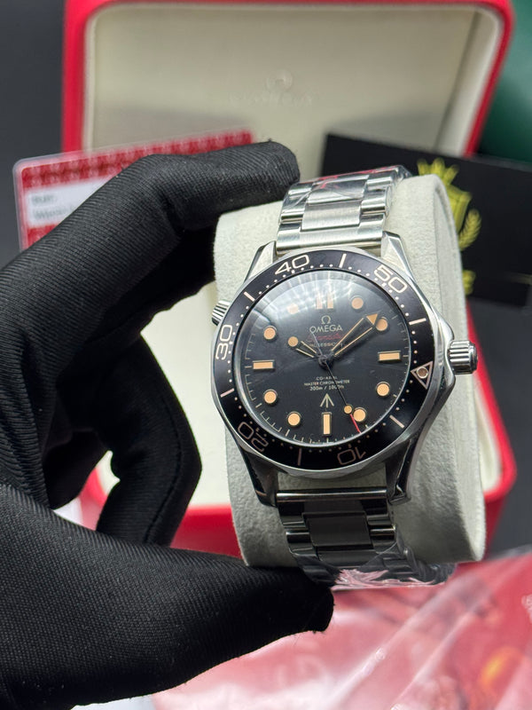 OMEGA Seamaster Diver 300m 42mm Watch