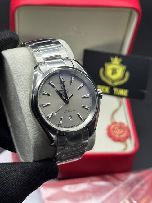 OMEGA SEAMASTER AQUA TERRA