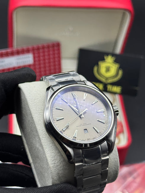 OMEGA SEAMASTER AQUA TERRA