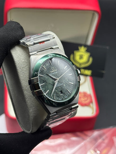OMEGA CONSTELLATION, 41MM