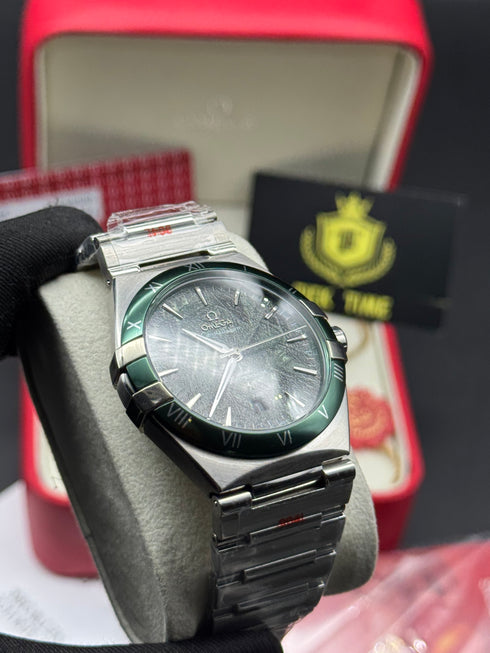 OMEGA CONSTELLATION, 41MM