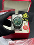 OMEGA SPEEDMASTER FIRST OMEGA IN SPACE.