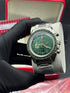 OMEGA SPEEDMASTER FIRST OMEGA IN SPACE.