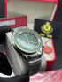OMEGA SPEEDMASTER FIRST OMEGA IN SPACE.