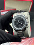 OMEGA SPEEDMASTER FIRST OMEGA IN SPACE