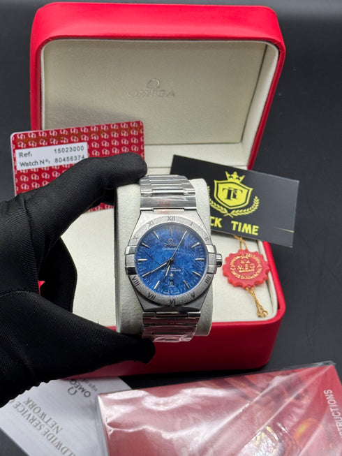 OMEGA CONSTELLATION, 41MM