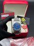 OMEGA CONSTELLATION, 41MM