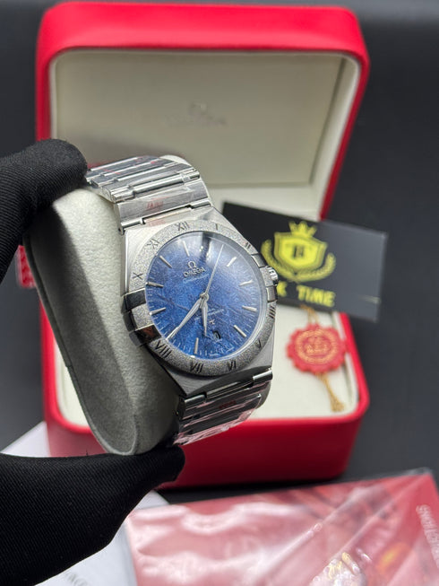OMEGA CONSTELLATION, 41MM