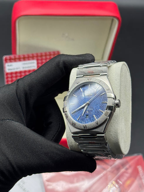OMEGA CONSTELLATION, 41MM