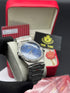 OMEGA CONSTELLATION, 41MM