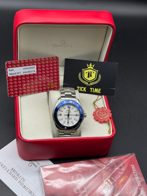 OMEGA Seamaster Diver 300m 42mm Watch men