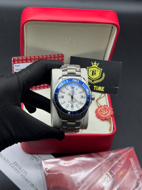 OMEGA Seamaster Diver 300m 42mm Watch men