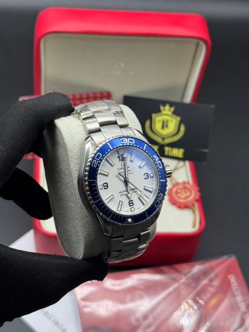 OMEGA Seamaster Diver 300m 42mm Watch men