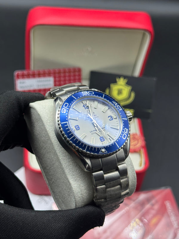 OMEGA Seamaster Diver 300m 42mm Watch men