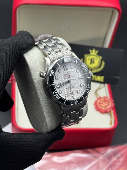 OMEGA Seamaster Diver 300m 42mm Watch