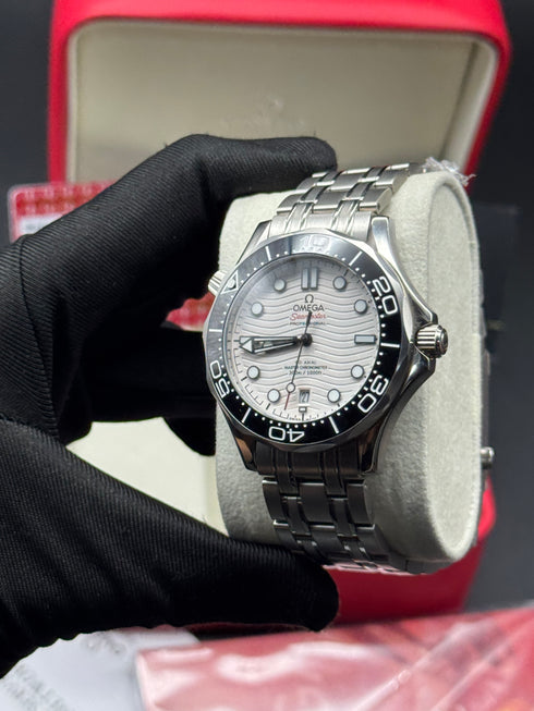 OMEGA Seamaster Diver 300m 42mm Watch