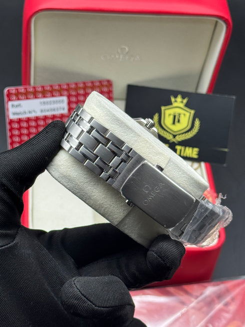 OMEGA Seamaster Diver 300m 42mm Watch