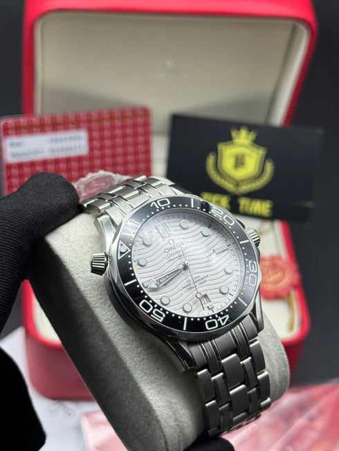 OMEGA Seamaster Diver 300m 42mm Watch