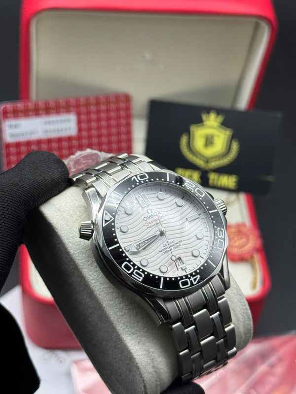 OMEGA Seamaster Diver 300m 42mm Watch