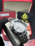 OMEGA Seamaster Diver 300m 42mm Watch