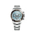 Rx-Rolex Cosmograph Daytona Ice Blue Dial Men's Watch 116506-0002 Men's