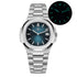 Watchdives WD00013 Swiss Ronda 714 Quartz Movement Watch Top Notch Brushing 316L Case AR Coating Dial Super Luminova BGW9 Watch