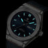 New Leather Casual Clock Men Luxury Watch Automatic Watches Mens Top Man Gifts Fashion Quartz Wristwatches Relojes Para Hombres