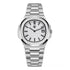 Watchdives WD00013 Swiss Ronda 714 Quartz Movement Watch Top Notch Brushing 316L Case AR Coating Dial Super Luminova BGW9 Watch