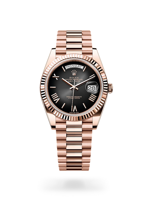 RX-Rolex day-date series m228235-0055 40mm