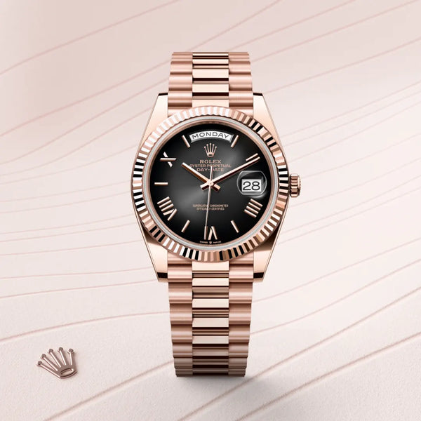 RX-Rolex day-date series m228235-0055 40mm