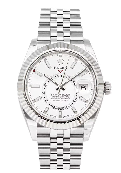 Rx-Rolex sky dweller Men bra