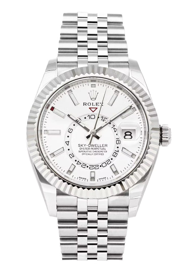 Rx-Rolex sky dweller Men bra